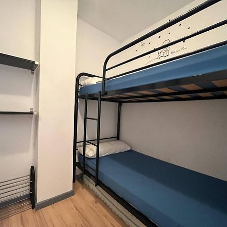 Estudio Con Tres Piscinas Comunitarias Y Pista De Tenis Roses Esterno foto
