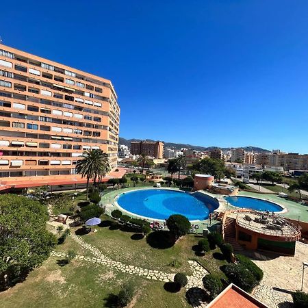 Estudio Con Tres Piscinas Comunitarias Y Pista De Tenis Roses Esterno foto
