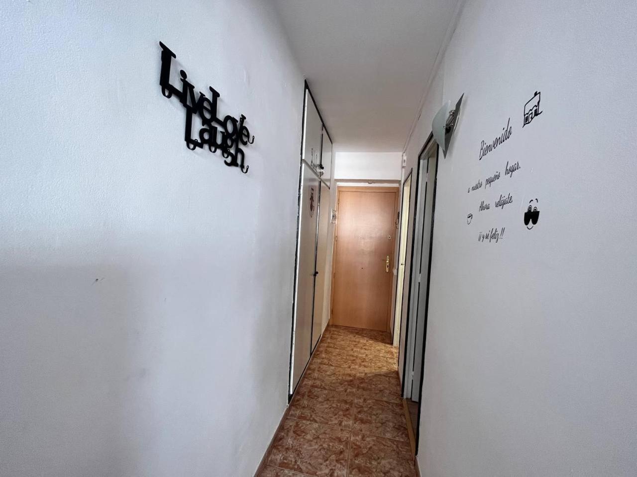 Estudio Con Tres Piscinas Comunitarias Y Pista De Tenis Roses Esterno foto